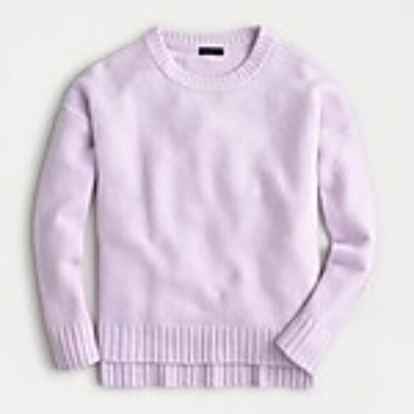 J. Crew Sweaters - JCrew Crewneck Sweater